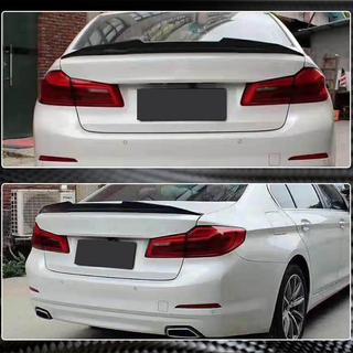 Spoiler PSM-Style V1 (für G30/F90, Carbon) BMW 5er G30/G31 2017–2023 Foto 4