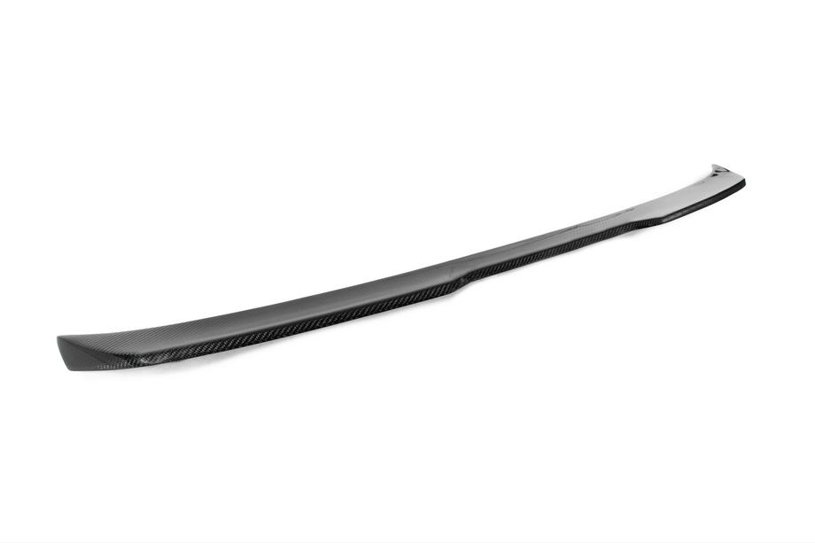 BMW 5er G30/G31 2017–2023 Spoiler V2 (für G30/F90, Carbon) Foto 11
