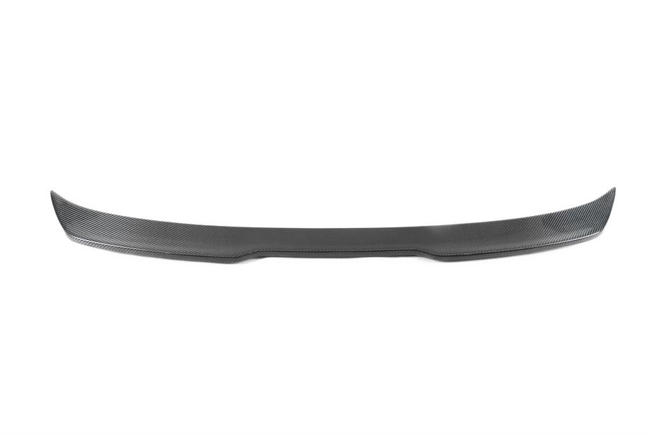 BMW 5er G30/G31 2017–2023 Spoiler V2 (für G30/F90, Carbon) Foto 5