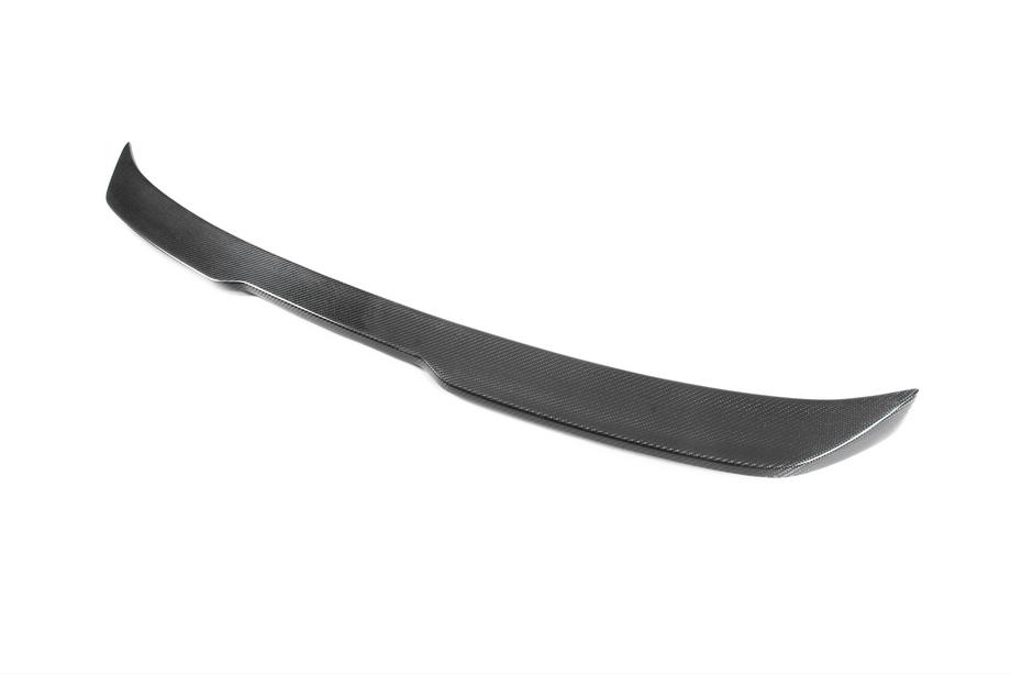 BMW 5er G30/G31 2017–2023 Spoiler V2 (für G30/F90, Carbon) Foto 4