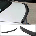 BMW 5er G30/G31 2017–2023 Spoiler M4-Style (für G30/F90, Carbon) Foto 2