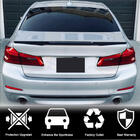 BMW 5er G30/G31 2017–2023 Spoiler M4-Style (für G30/F90, Carbon) Foto 3