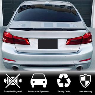 Spoiler M4-Style (für G30/F90, Carbon) BMW 5er G30/G31 2017–2023 Foto 3