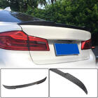 BMW 5er G30/G31 2017–2023 PSM-Style V2 Heckspoiler (für G30/F90, Carbon) Foto 1
