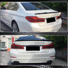 BMW 5er G30/G31 2017–2023 PSM-Style V2 Heckspoiler (für G30/F90, Carbon) Foto 3