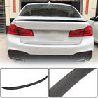 BMW 5er G30/G31 2017–2023 Spoiler V3 (für G30/F90, Carbon) Foto 1