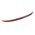 BMW 5er G30/G31 2017–2023 Spoiler V3 (für G30/F90, Carbon) Foto 5
