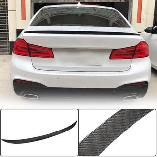 Spoiler V3 (für G30/F90, Carbon) BMW 5er G30/G31 2017–2023 Foto 1