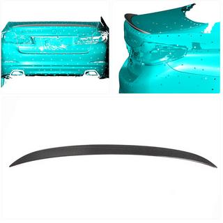 Spoiler V3 (für G30/F90, Carbon) BMW 5er G30/G31 2017–2023 Foto 2