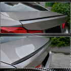 BMW 5er G30/G31 2017–2023 Heckspoiler V4 (für G30/F90, Carbon) Foto 4