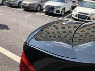 BMW 5er G30/G31 2017–2023 Heckspoiler V4 (für G30/F90, Carbon) Foto 8