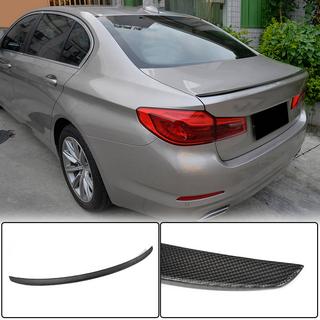 Heckspoiler V4 (für G30/F90, Carbon) BMW 5er G30/G31 2017–2023 Foto 1