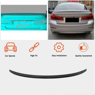 Heckspoiler V4 (für G30/F90, Carbon) BMW 5er G30/G31 2017–2023 Foto 2