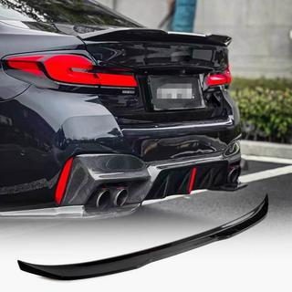 PSM-Style V3 Spoiler (für G30/F90, Carbon) BMW 5er G30/G31 2017–2023 Foto 1