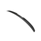 BMW 5/i5 Series G60/G60E/G61 2023- Spoiler M4-Style (Carbon) Foto 5