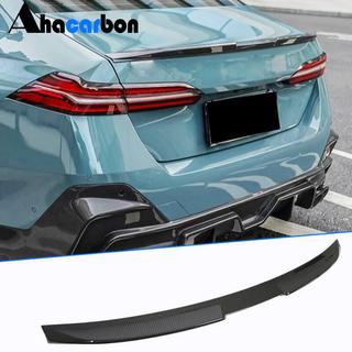 Spoiler M4-Style (Carbon) Foto 1