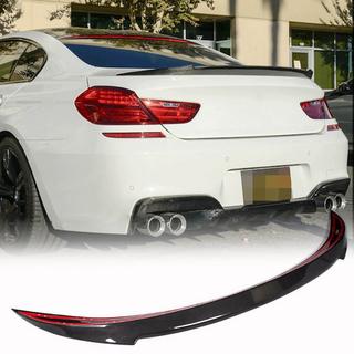 Spoiler V1 (für F06/F13, Carbon) Foto 1