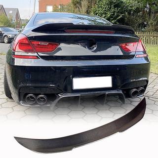PSM-Style Spoiler (für F06/F13, Carbon) Foto 1