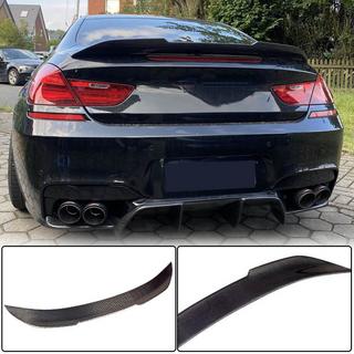PSM-Style Spoiler (für F06/F13, Carbon) Foto 2