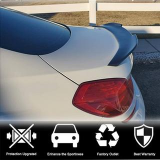 PSM-Style Spoiler (für F06/F13, Carbon) Foto 3
