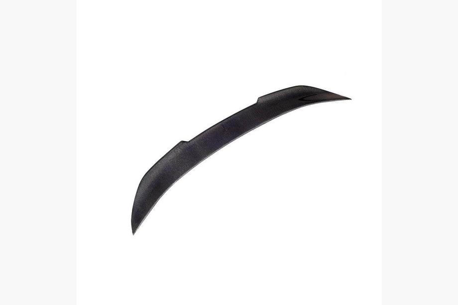 BMW 6 Series F12/F13/F06 2011-2018 PSM-Style Spoiler (für F06/F13, Carbon) Foto 7