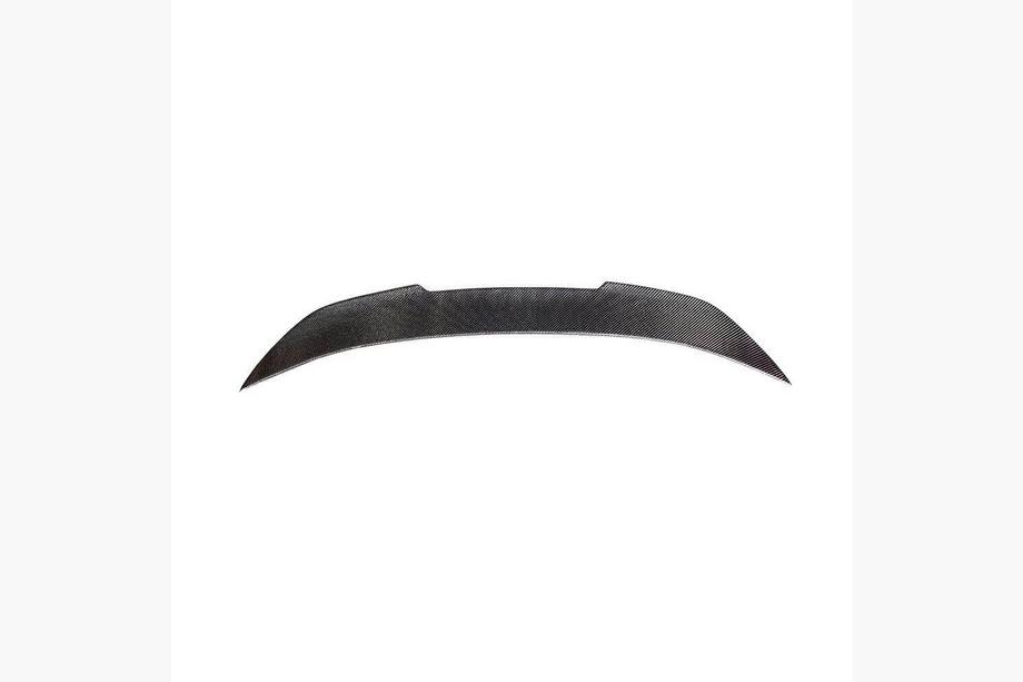 BMW 6 Series F12/F13/F06 2011-2018 PSM-Style Spoiler (für F06/F13, Carbon) Foto 10
