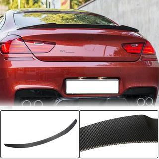 Spoiler M4-Style (für F06/F13, Carbon) Foto 2