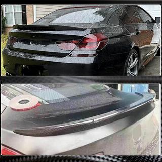 Spoiler M4-Style (für F06/F13, Carbon) Foto 4