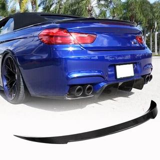 Heckspoiler (für F12, Carbon) Foto 1