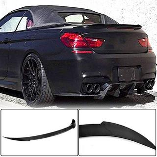 Heckspoiler (für F12, Carbon) Foto 2