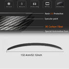 BMW 7 Series G11/G12 2015-2022 Heckspoiler M-Style (Carbon) Foto 6
