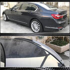 BMW 7 Series G11/G12 2015-2022 Heckspoiler P-Style (Carbon) Foto 3