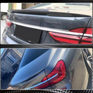 Heckspoiler P-Style (Carbon) Foto 4
