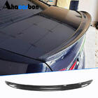 BMW 7 Series G11/G12 2015-2022 Heckspoiler V1 (Carbon) Foto 1