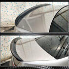 BMW 7 Series G11/G12 2015-2022 Heckspoiler V1 (Carbon) Foto 3