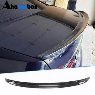 Heckspoiler V1 (Carbon) Foto 1