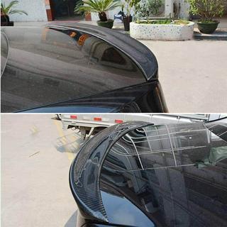 Heckspoiler V1 (Carbon) Foto 2