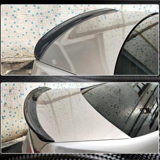 Heckspoiler V1 (Carbon) Foto 3