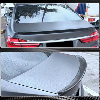 Heckspoiler V1 (Carbon) Foto 4