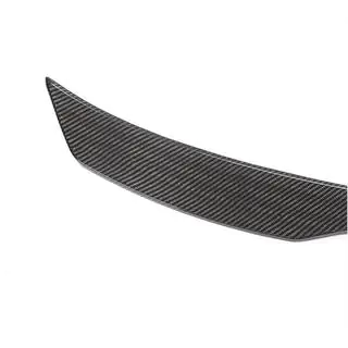 Heckspoiler V2 (Carbon) Foto 3
