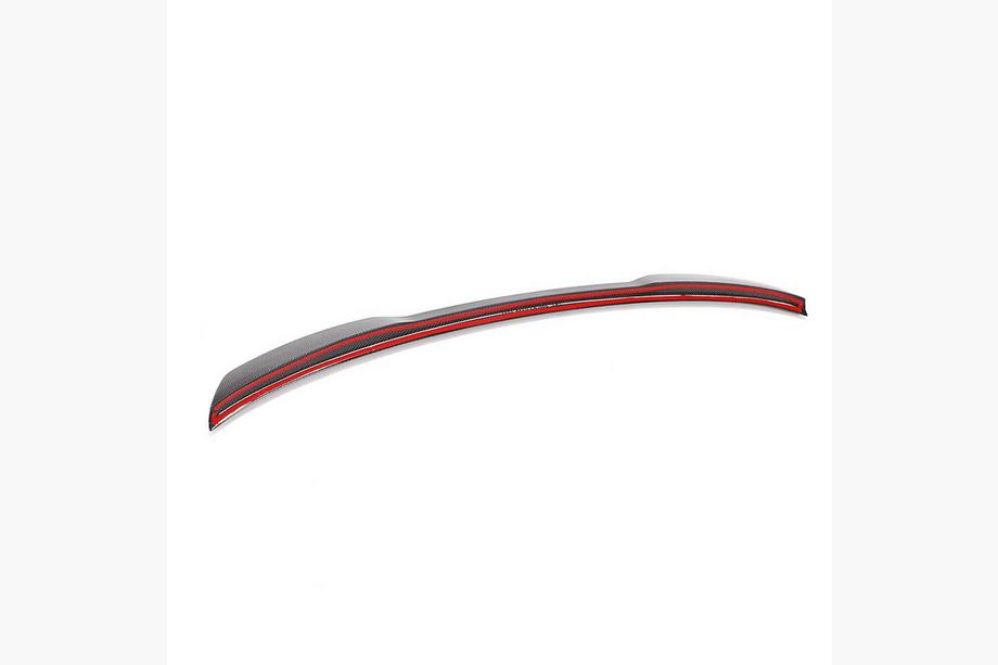 BMW 7 Series G11/G12 2015-2022 Heckspoiler V2 (Carbon) Foto 5