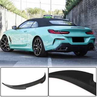 PSM-Style Heckspoiler (für G14/F91, Carbon) Foto 1