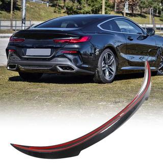 Spoiler M4-Style (für G15/F92, Carbon) Foto 1