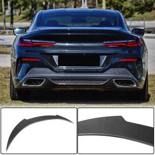 PSM-Style Heckspoiler (für G15/F92, Carbon) Foto 2