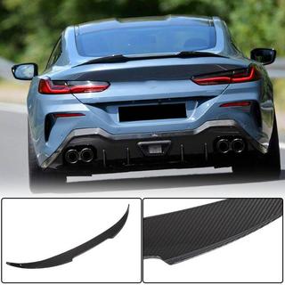 Spoiler M4-Style (für G16/F93, Carbon) Foto 1