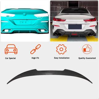 Spoiler M4-Style (für G16/F93, Carbon) Foto 2