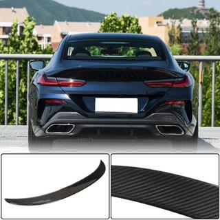 Heckspoiler (für G16/F93, Carbon) Foto 1