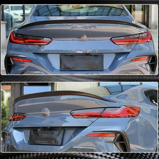 Spoiler P-Style (für G16/F93, Carbon) Foto 4