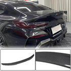 BMW 8 Series G14/G15/G16 2018- PSM-Style Spoiler (für G16/F93, Carbon) Foto 2
