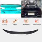 BMW 8 Series G14/G15/G16 2018- PSM-Style Spoiler (für G16/F93, Carbon) Foto 5
